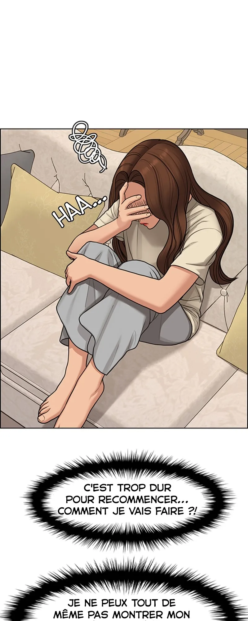Read True Beauty FR Manga Online