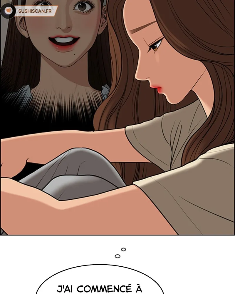 Read True Beauty FR Manga Online