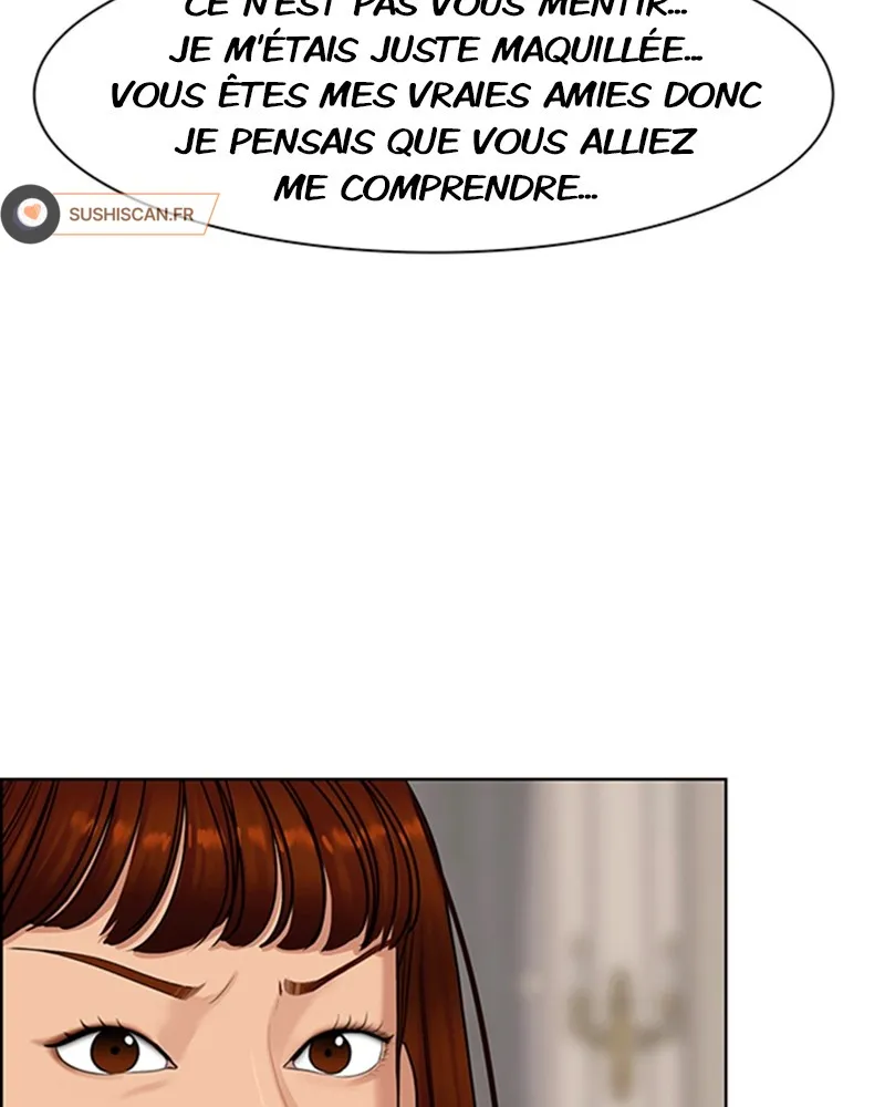 Read True Beauty FR Manga Online
