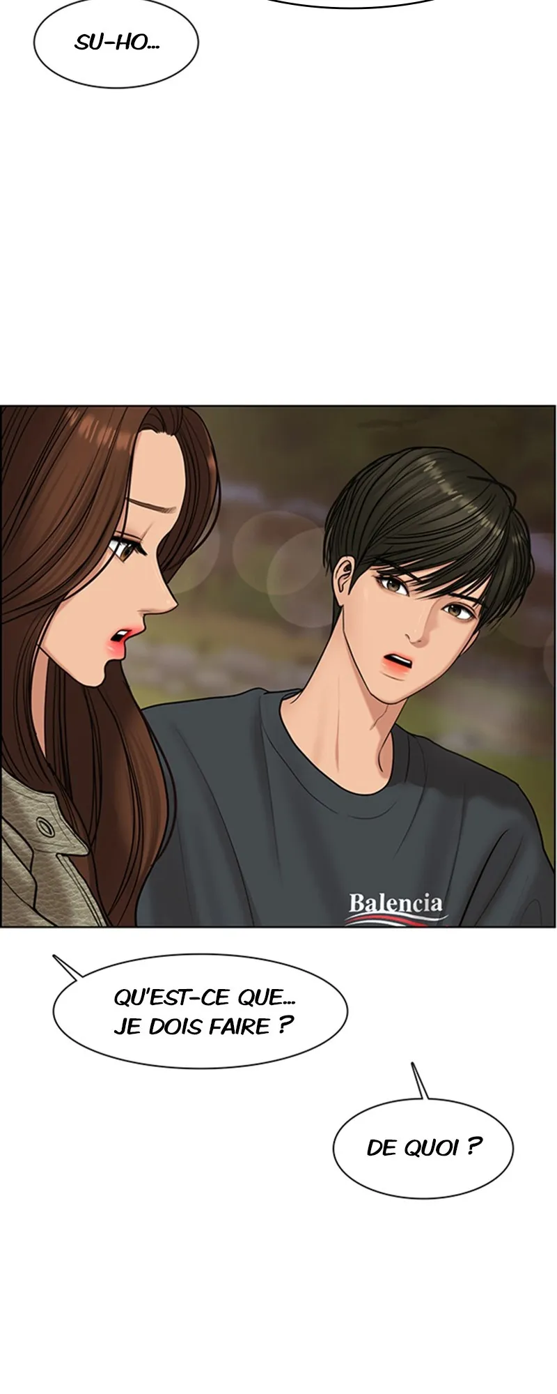 Read True Beauty FR Manga Online