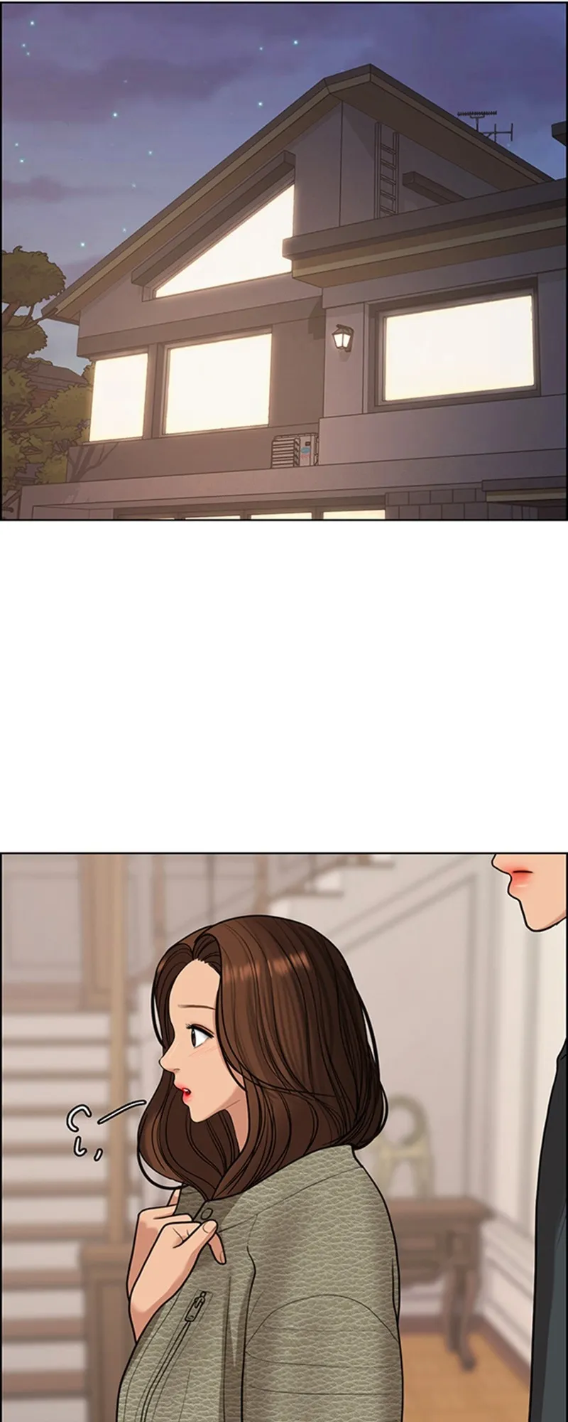 Read True Beauty FR Manga Online
