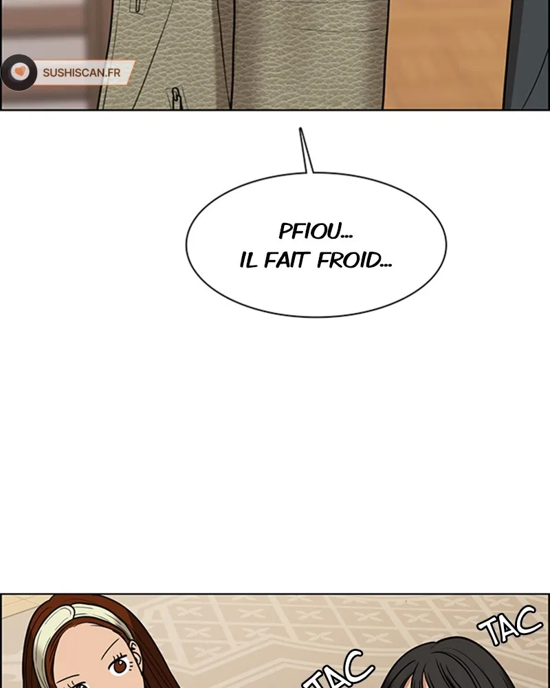 Read True Beauty FR Manga Online