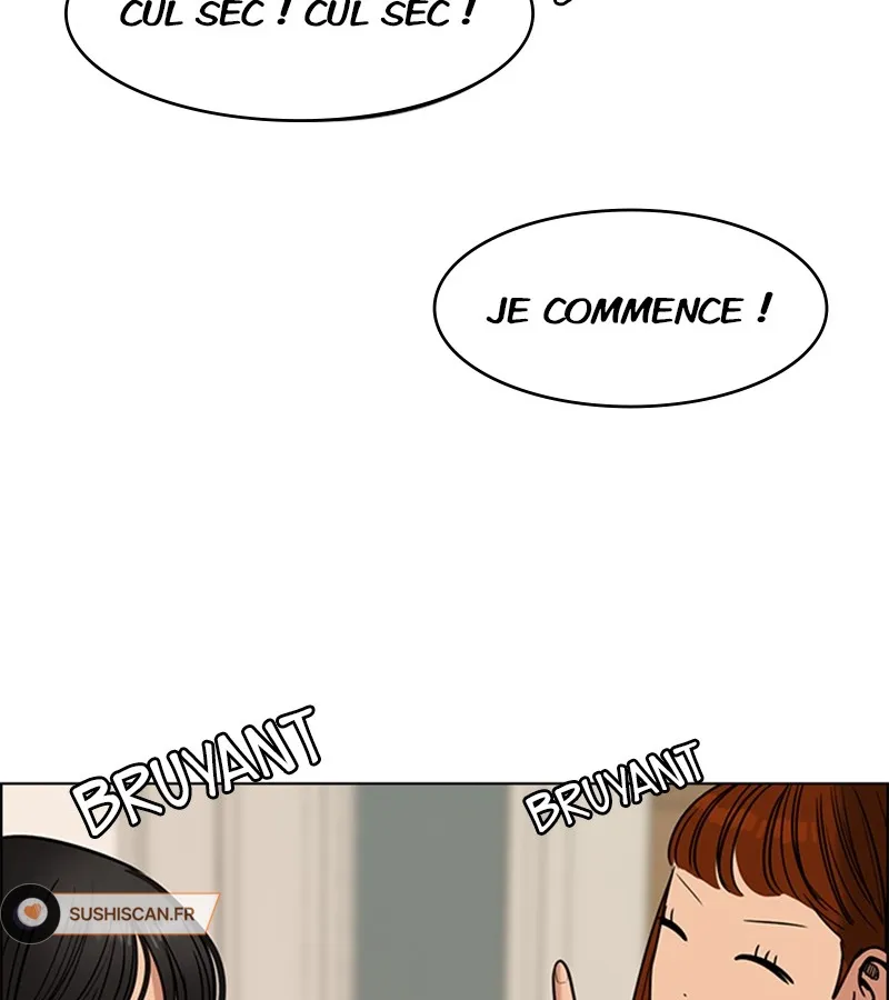 Read True Beauty FR Manga Online