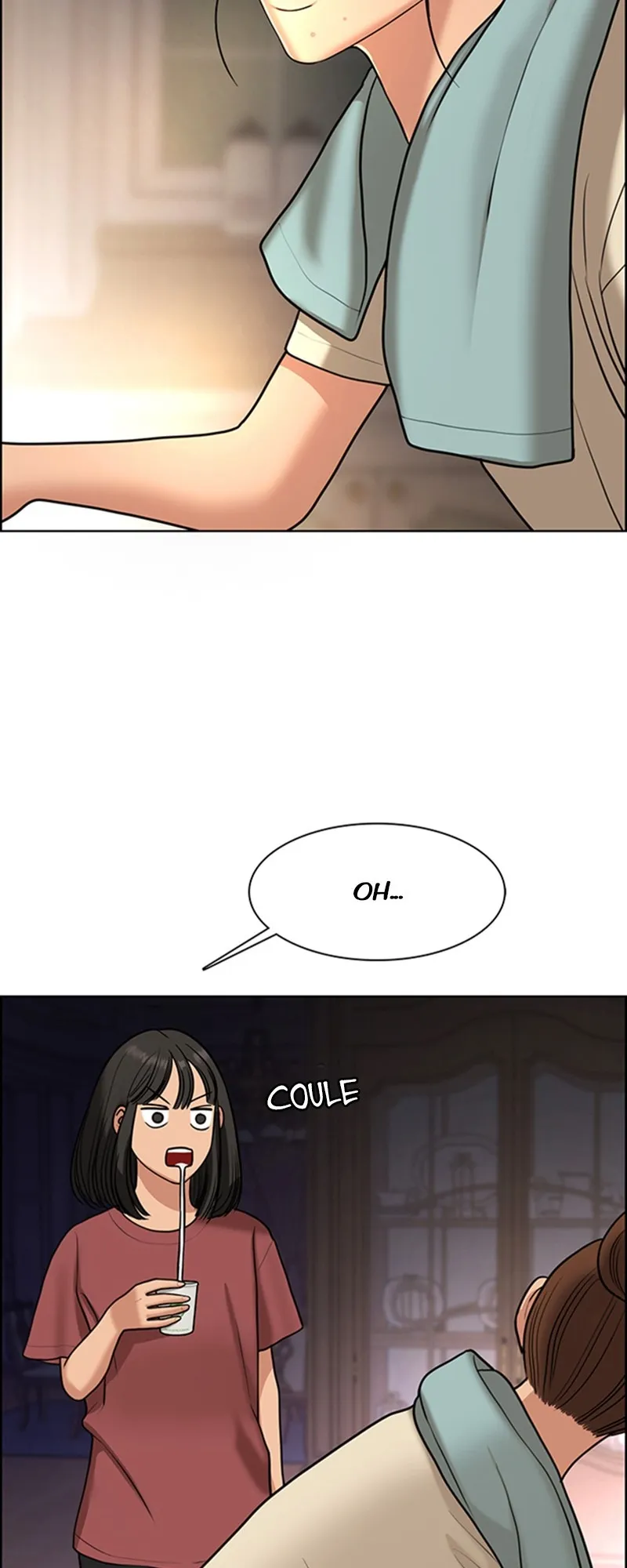 Read True Beauty FR Manga Online