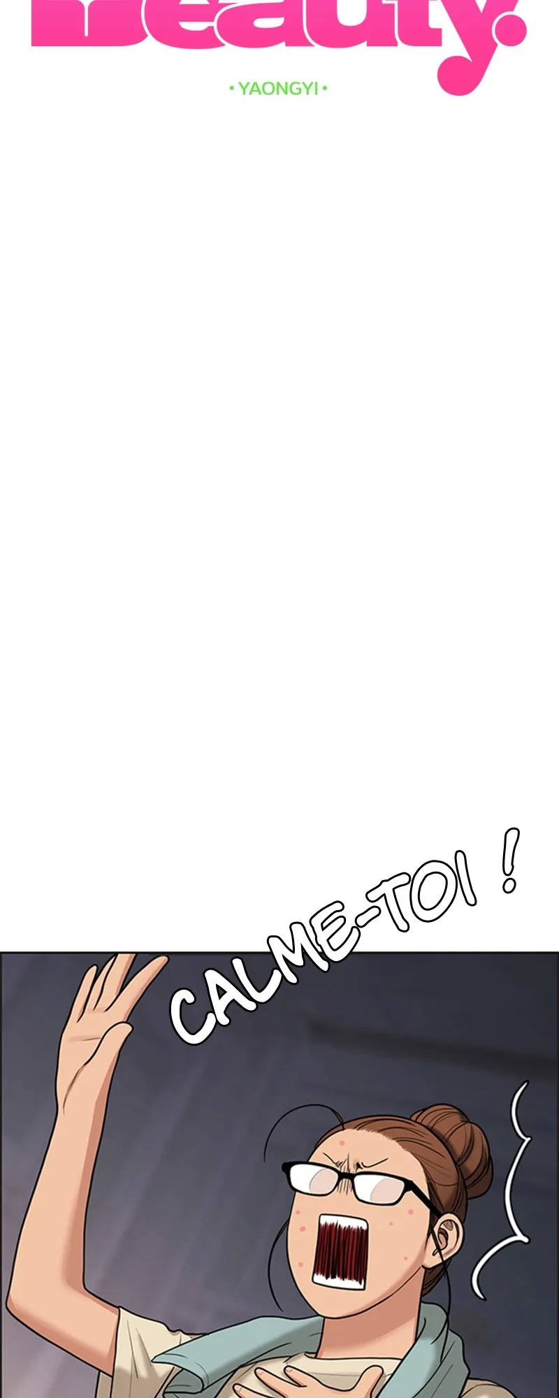 Read True Beauty FR Manga Online