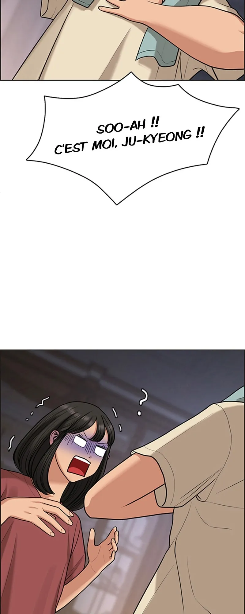 Read True Beauty FR Manga Online