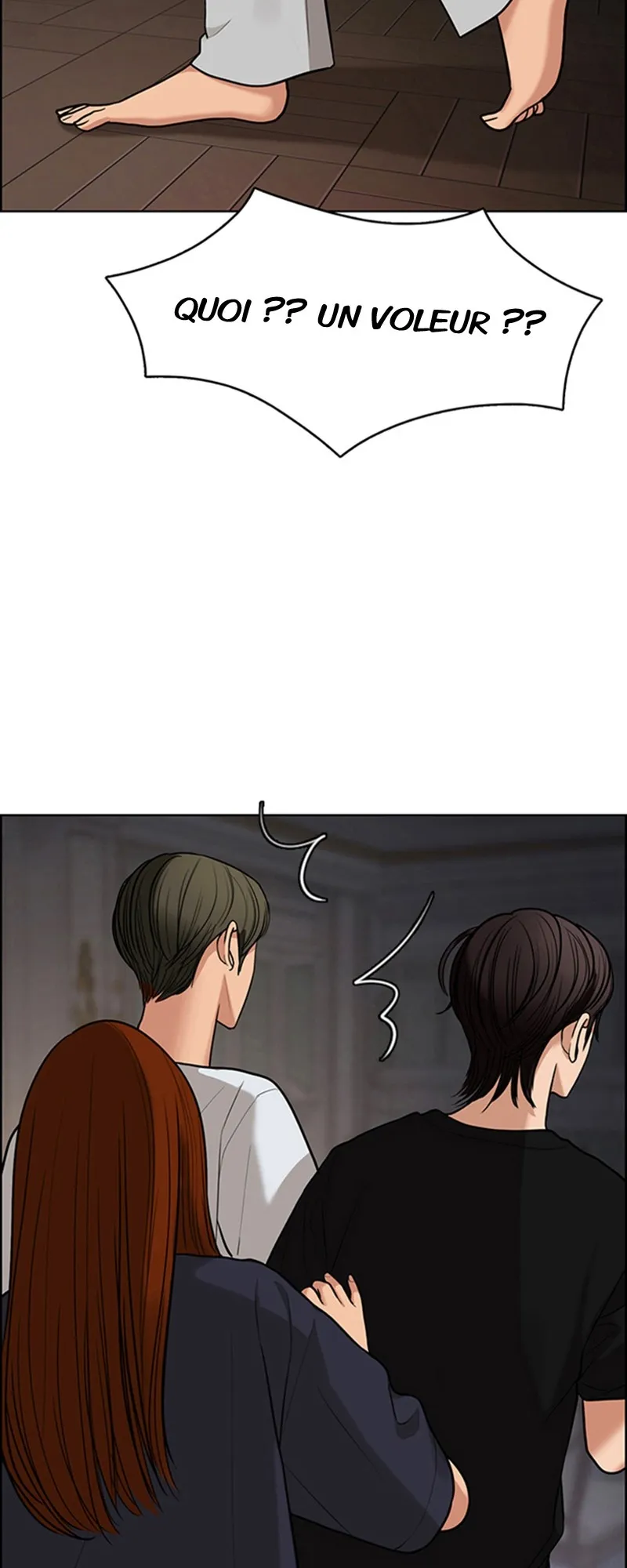 Read True Beauty FR Manga Online
