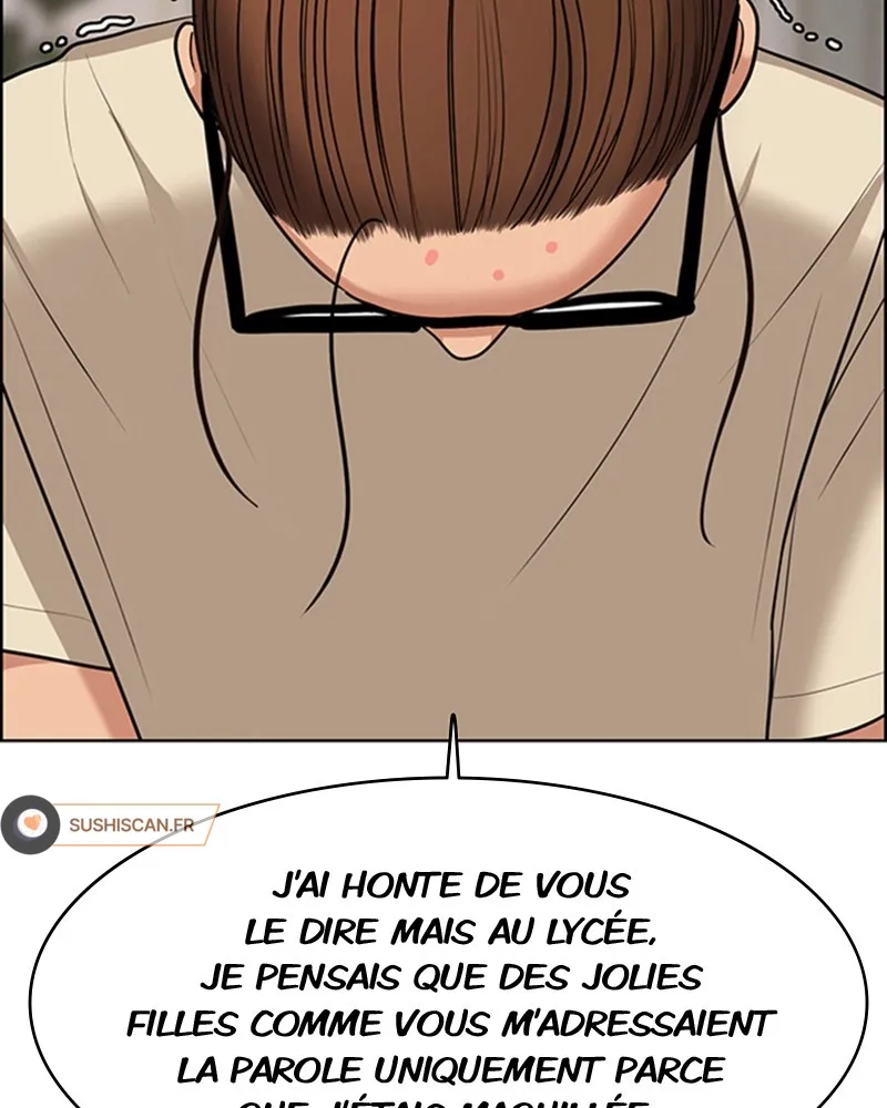Read True Beauty FR Manga Online