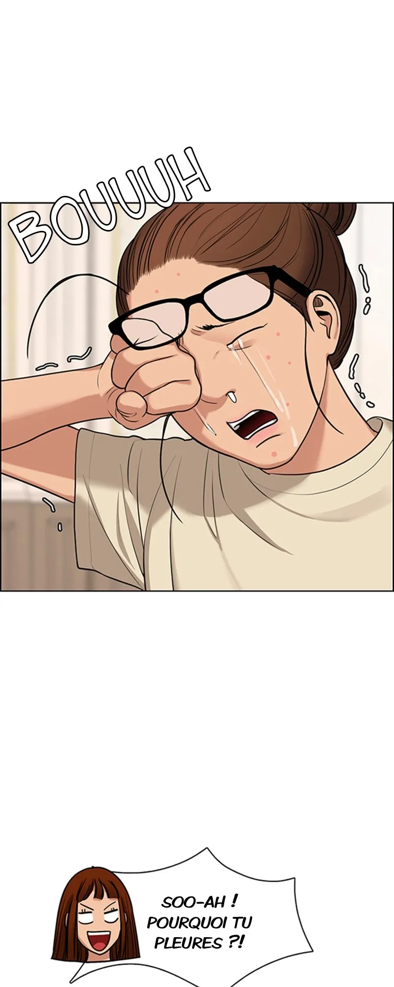 Read True Beauty FR Manga Online