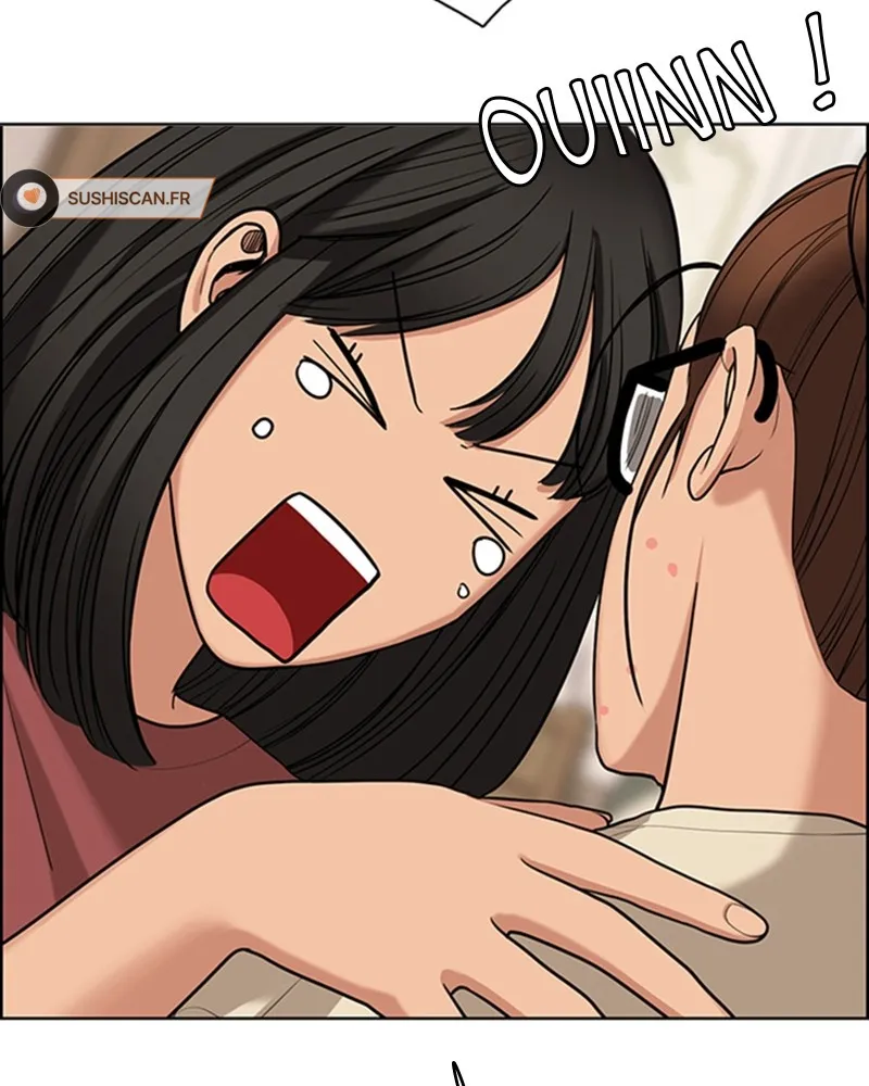 Read True Beauty FR Manga Online