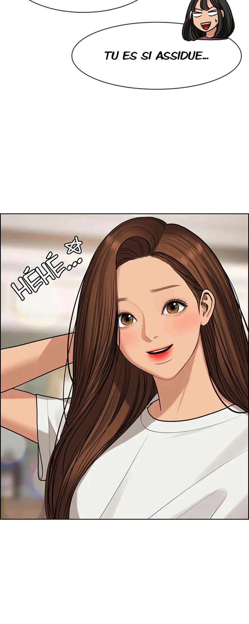 Read True Beauty FR Manga Online