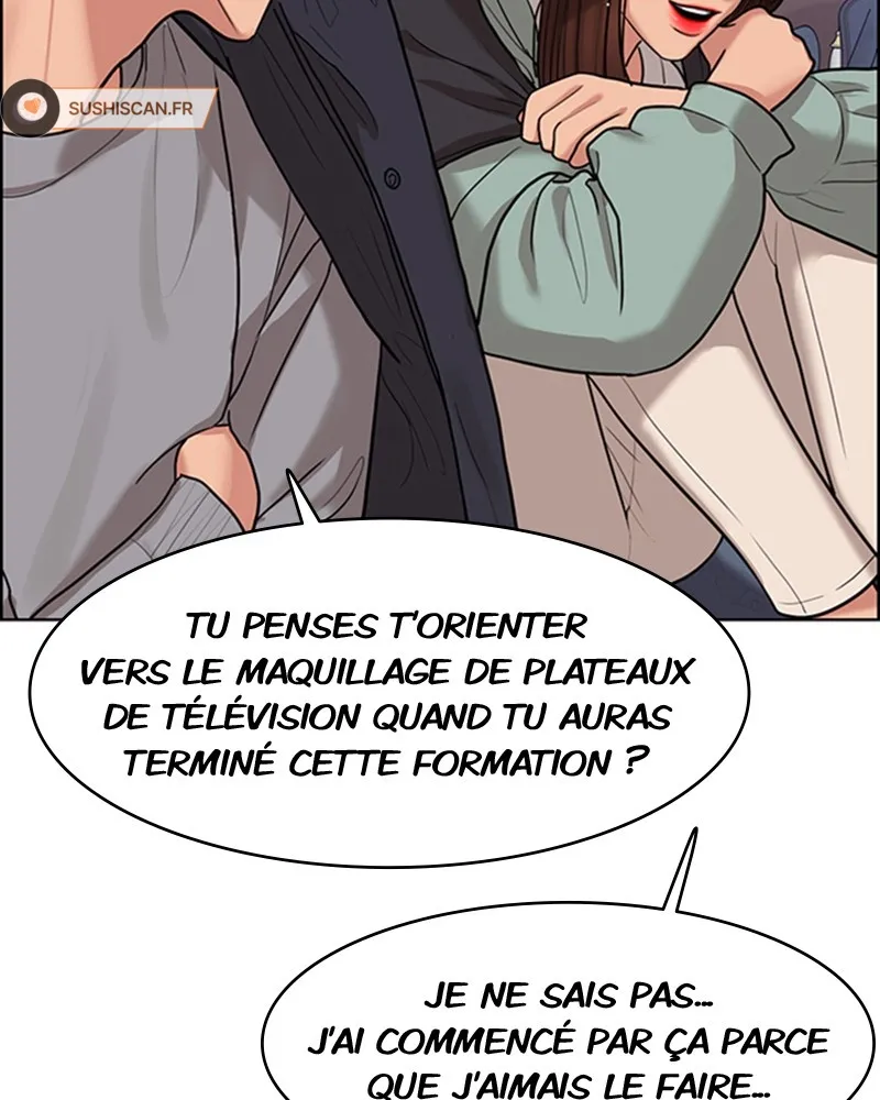 Read True Beauty FR Manga Online