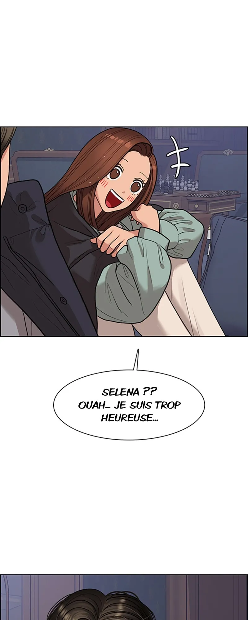 Read True Beauty FR Manga Online