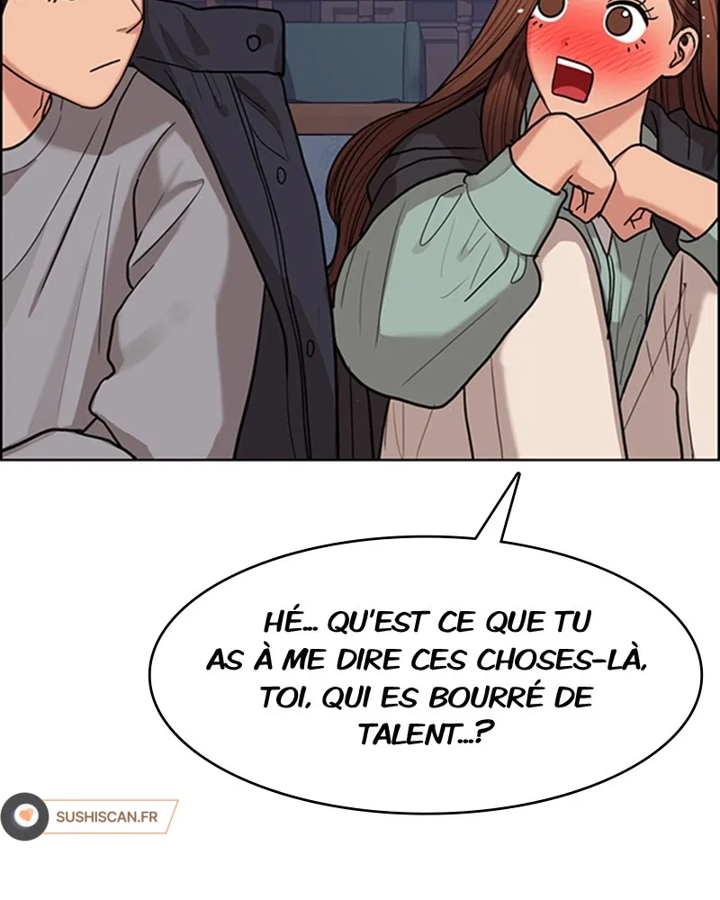 Read True Beauty FR Manga Online