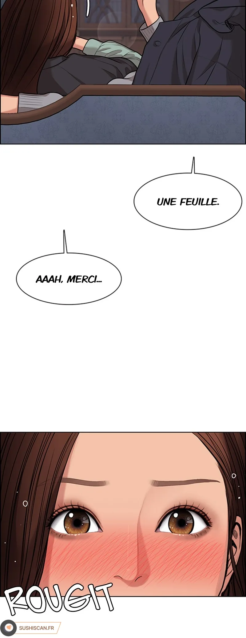 Read True Beauty FR Manga Online