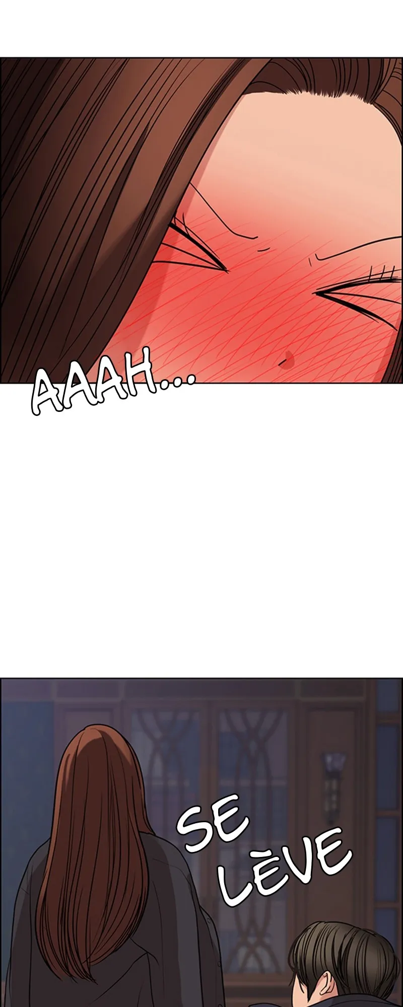 Read True Beauty FR Manga Online