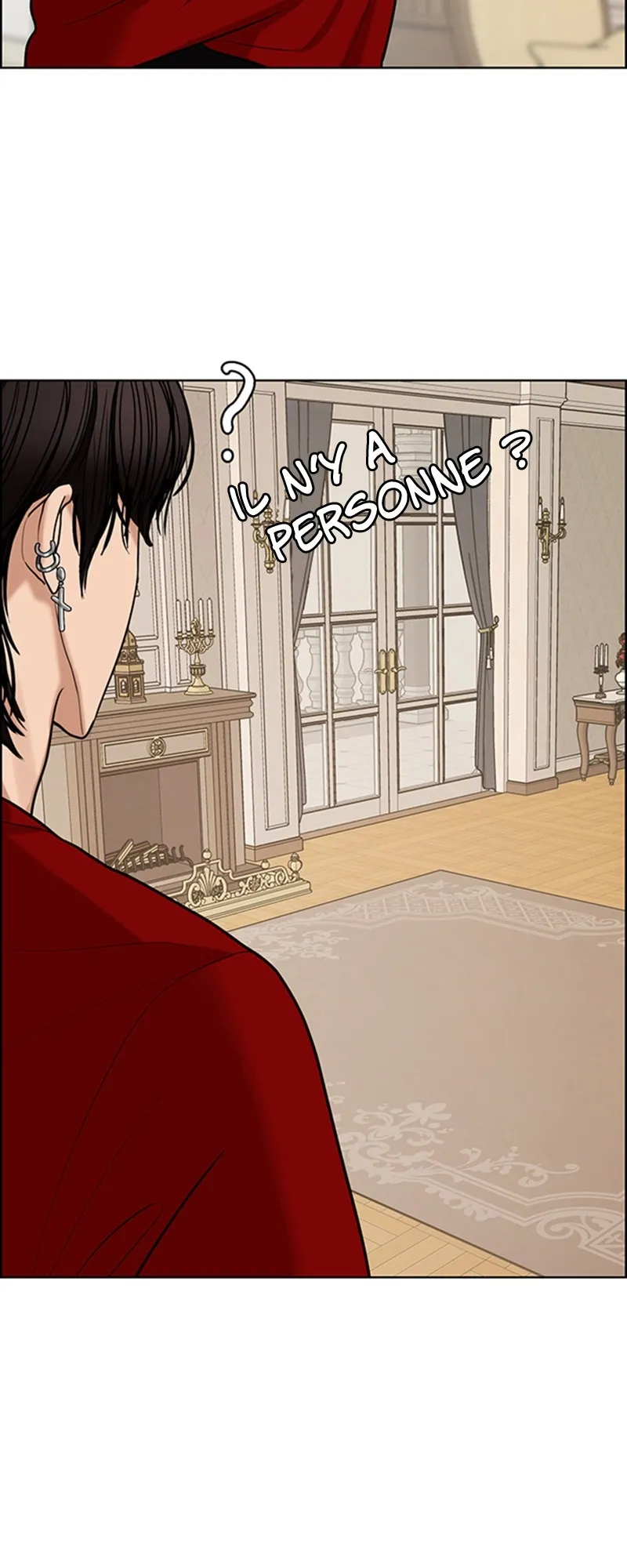 Read True Beauty FR Manga Online