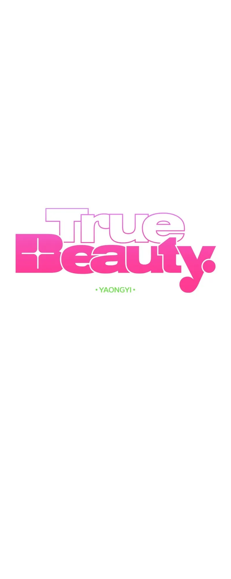 Read True Beauty FR Manga Online