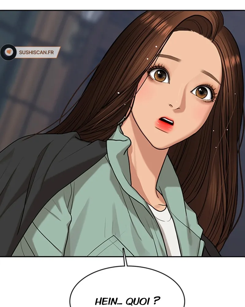 Read True Beauty FR Manga Online