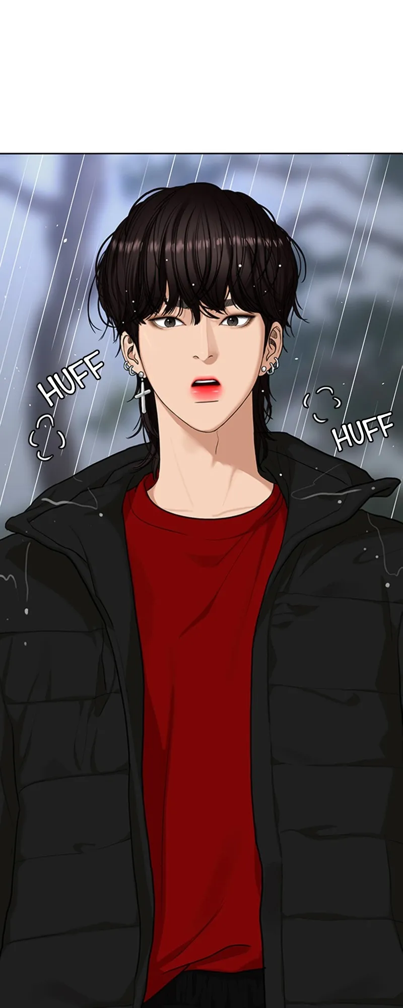 Read True Beauty FR Manga Online