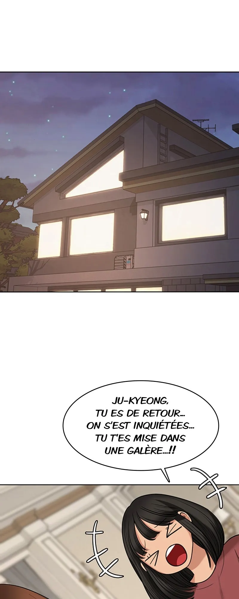 Read True Beauty FR Manga Online