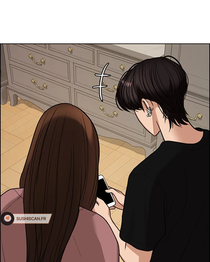 Read True Beauty FR Manga Online
