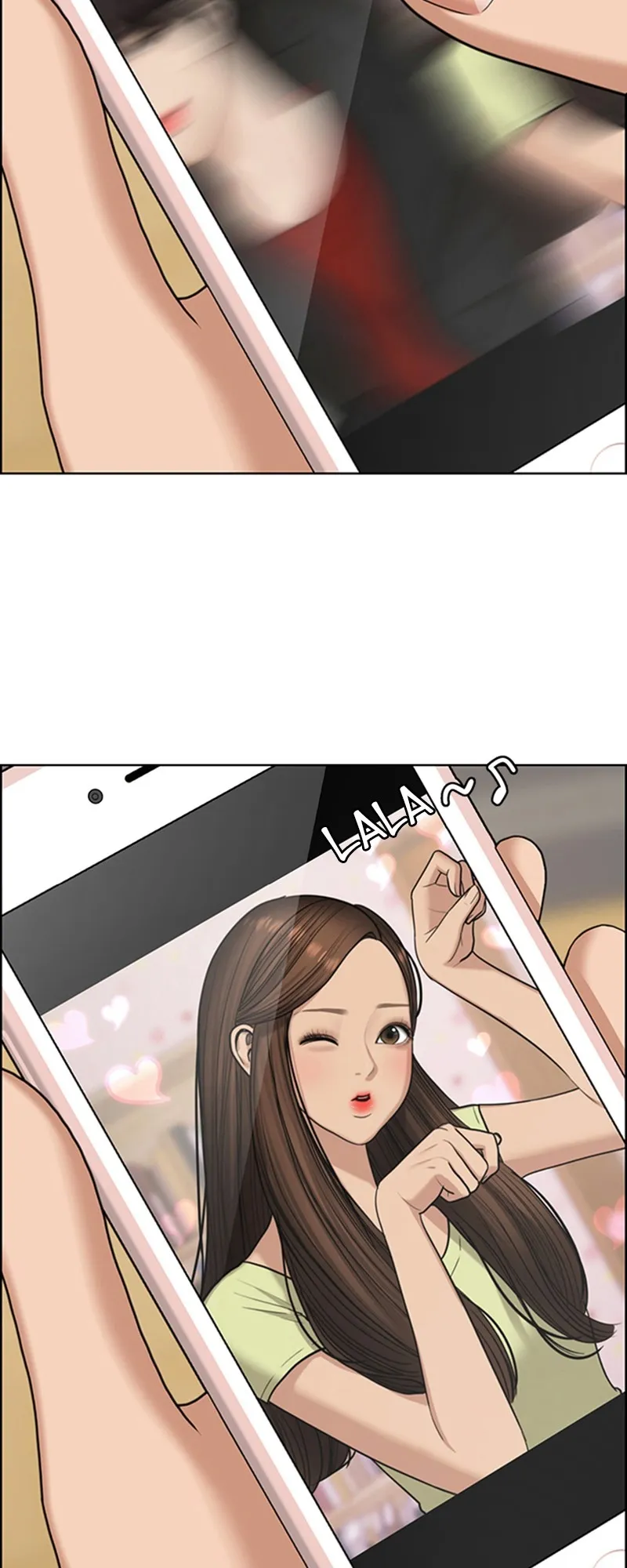 Read True Beauty FR Manga Online