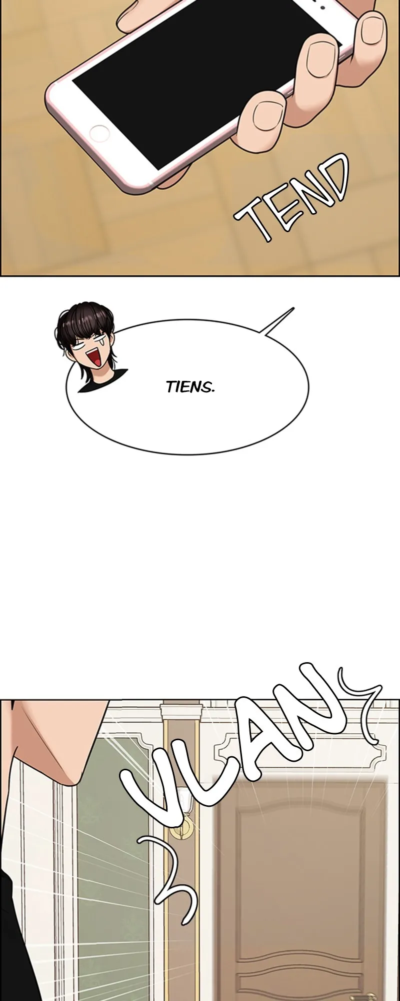 Read True Beauty FR Manga Online