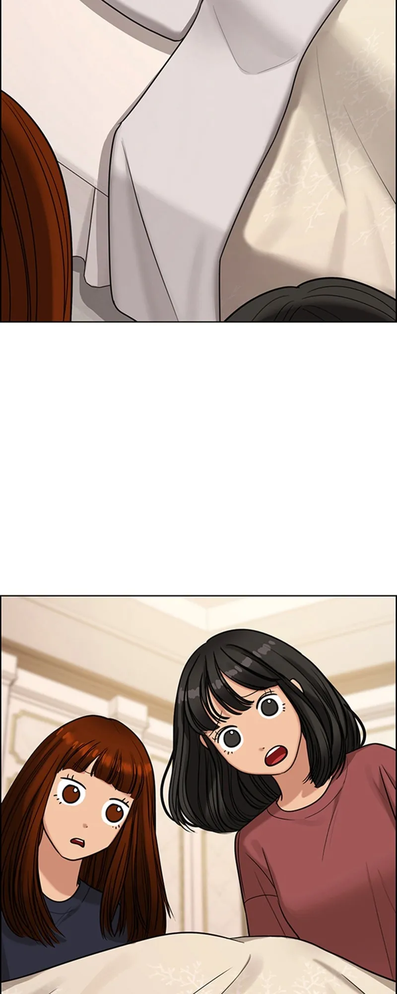 Read True Beauty FR Manga Online