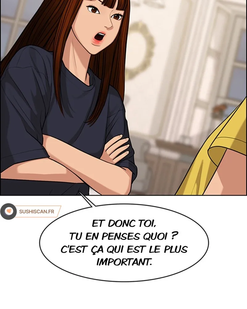 Read True Beauty FR Manga Online