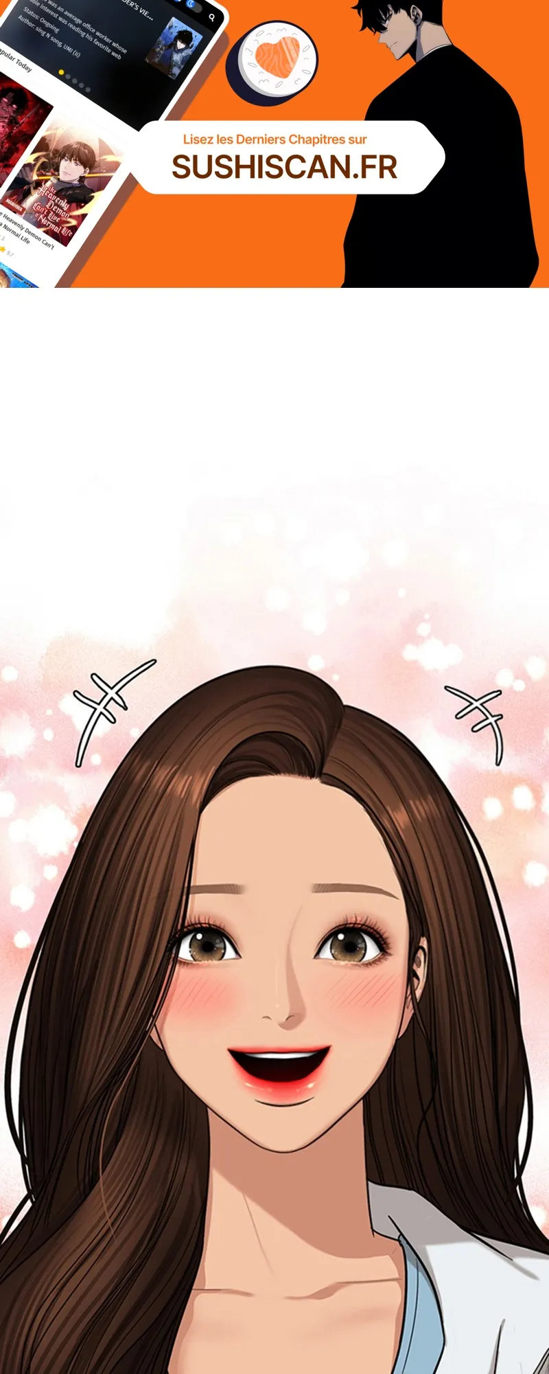 Read True Beauty FR Manga Online