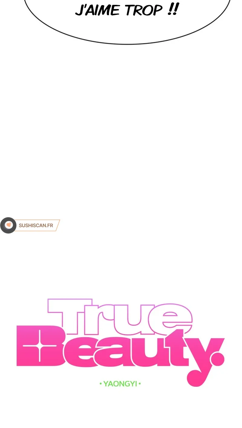 Read True Beauty FR Manga Online