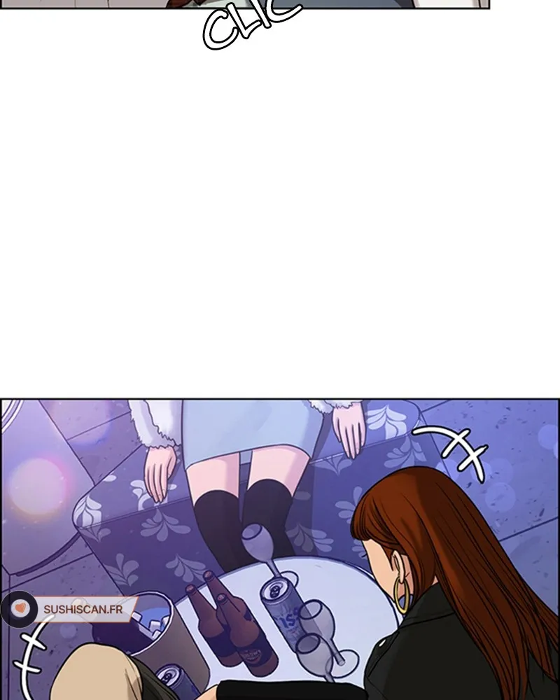 Read True Beauty FR Manga Online