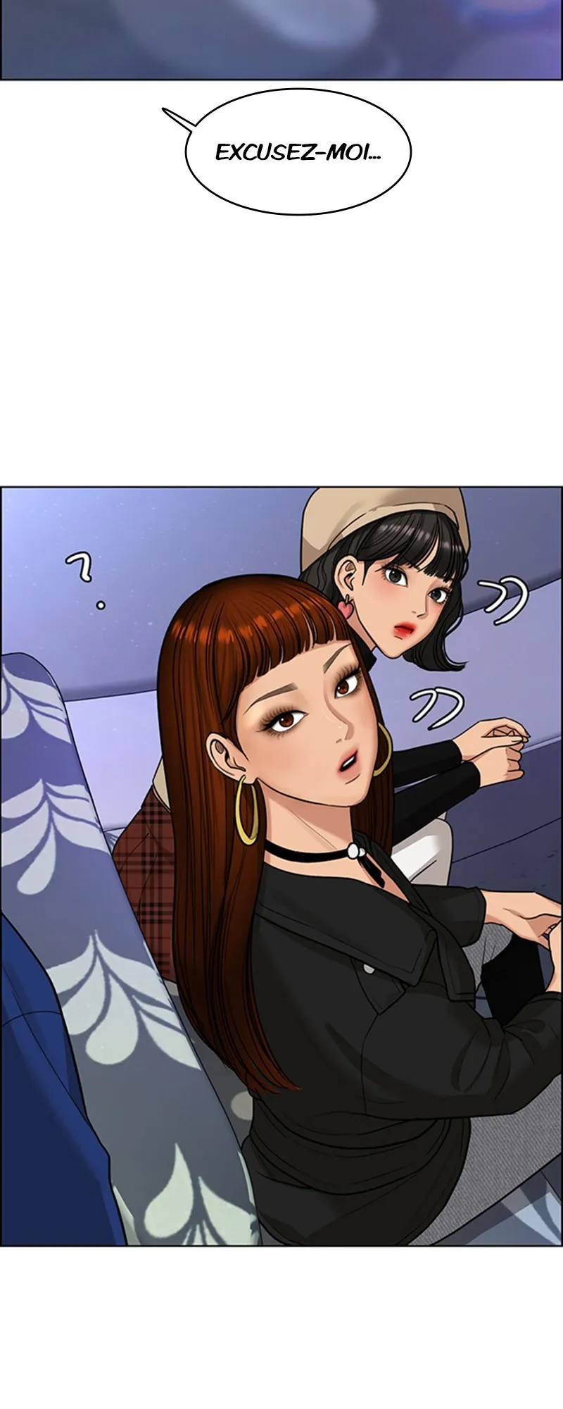 Read True Beauty FR Manga Online