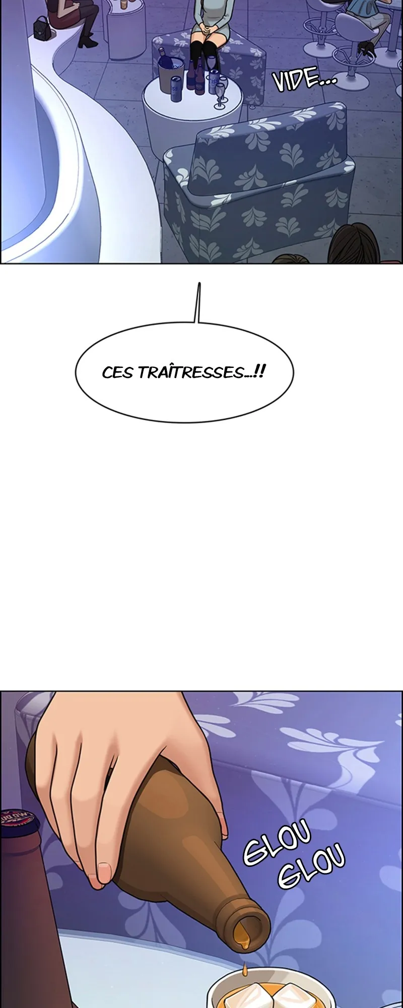 Read True Beauty FR Manga Online