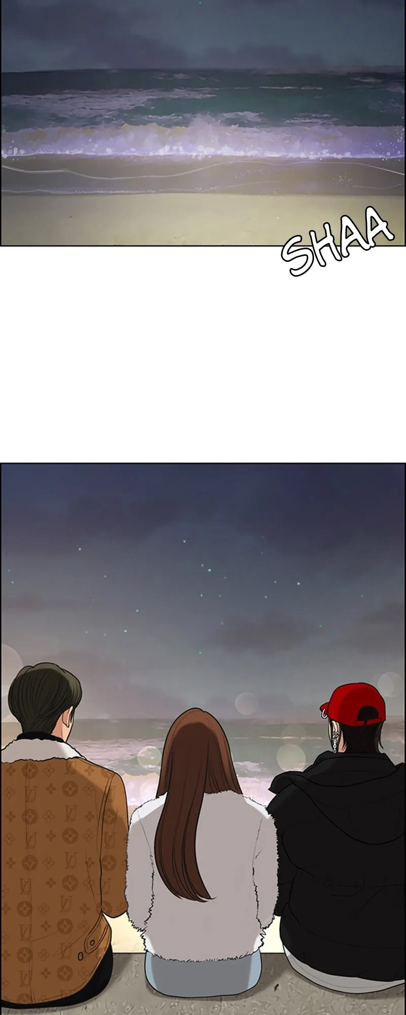 Read True Beauty FR Manga Online
