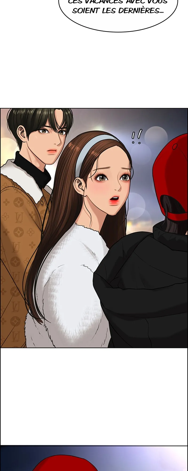 Read True Beauty FR Manga Online