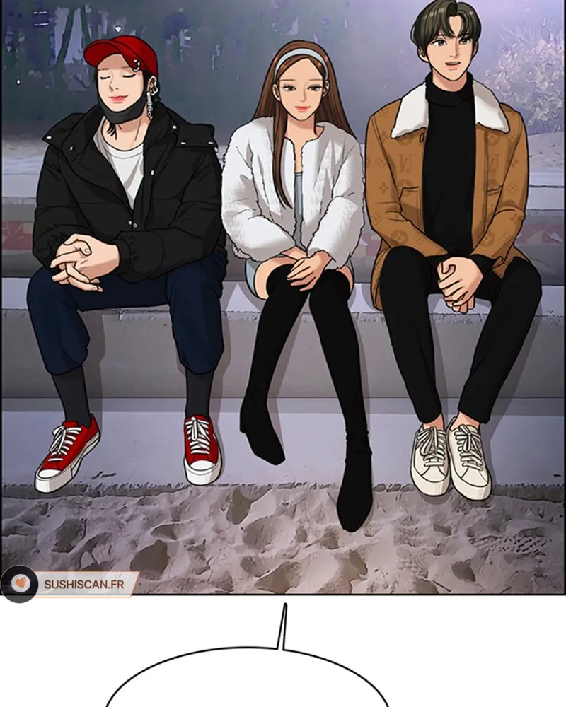 Read True Beauty FR Manga Online