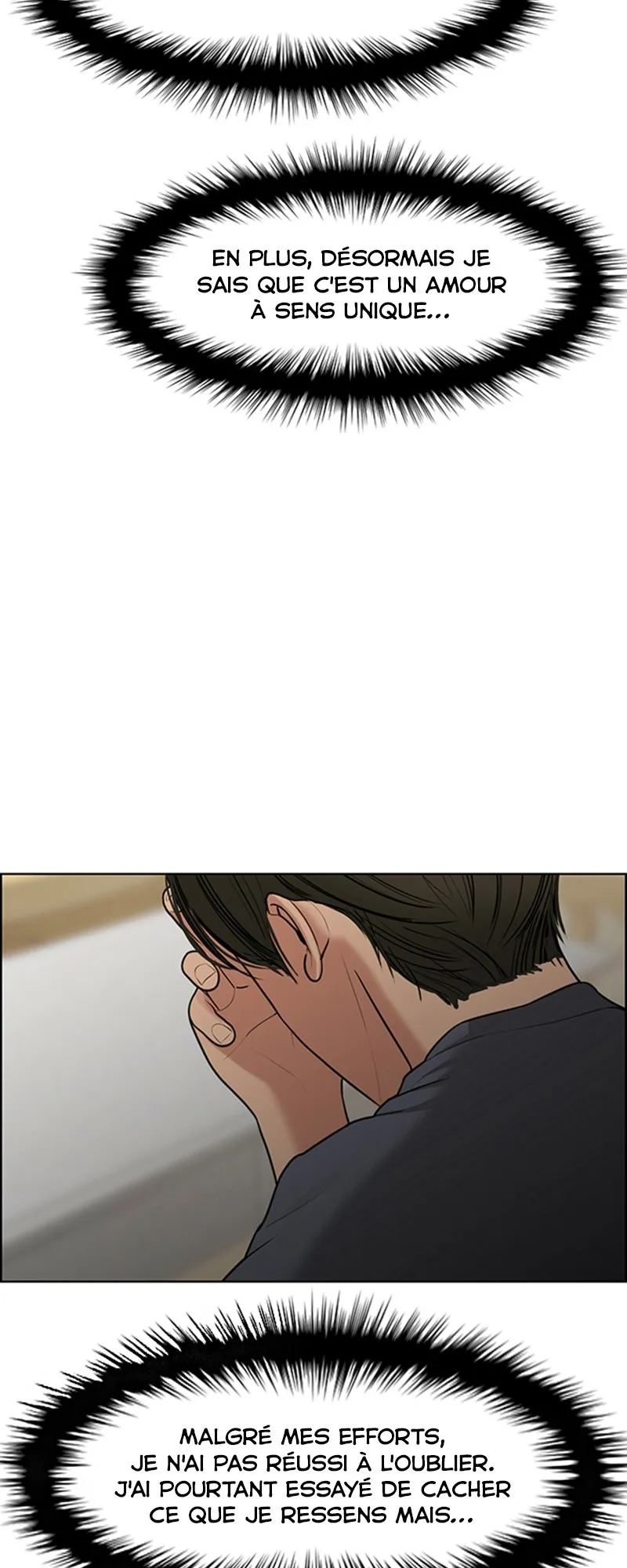 Read True Beauty FR Manga Online
