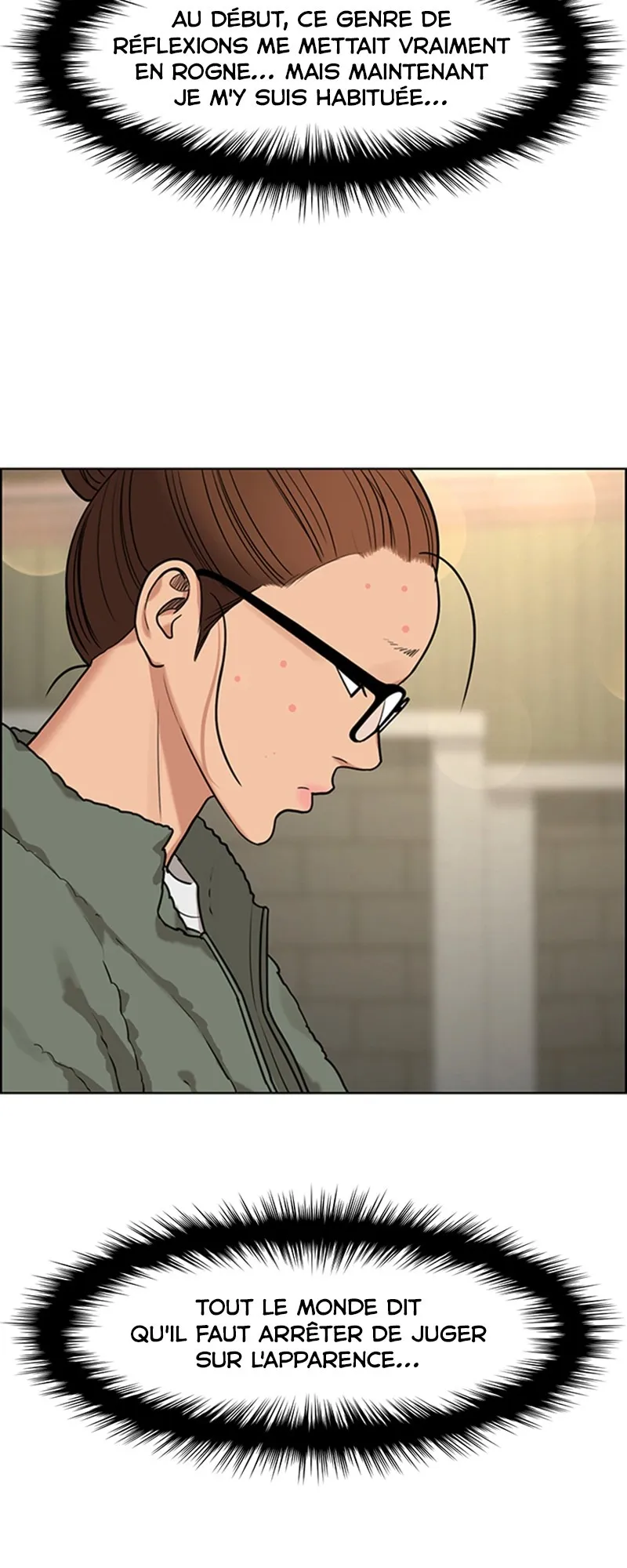 Read True Beauty FR Manga Online