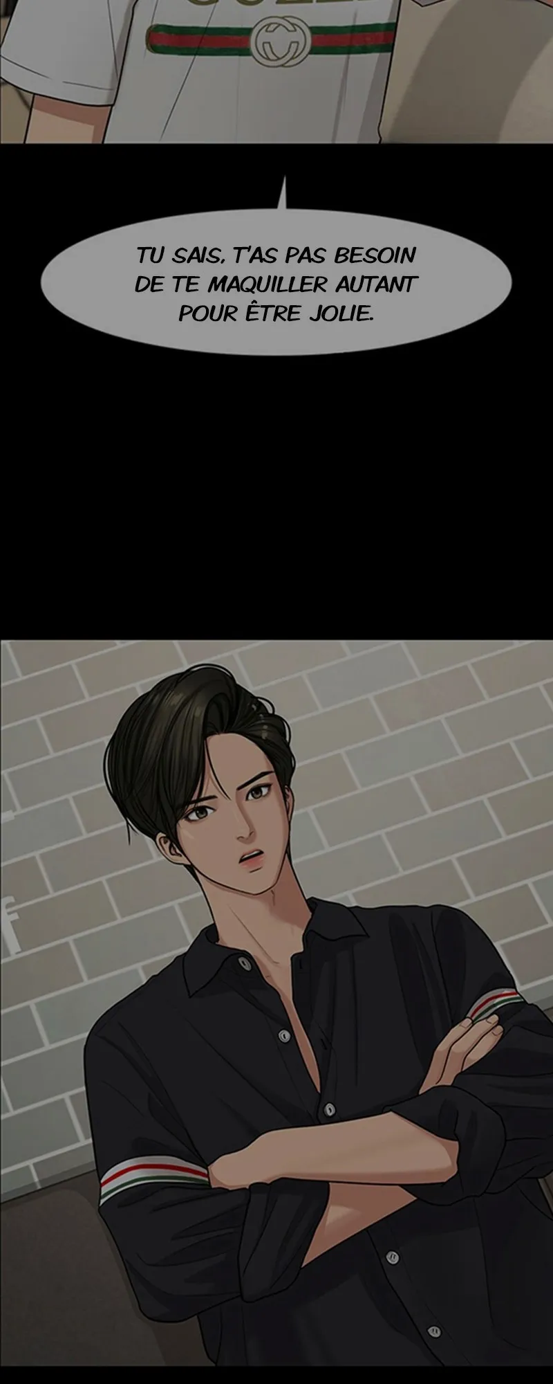 Read True Beauty FR Manga Online