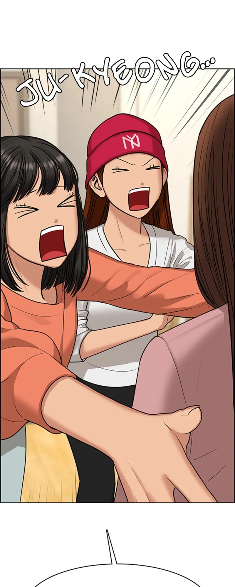 Read True Beauty FR Manga Online