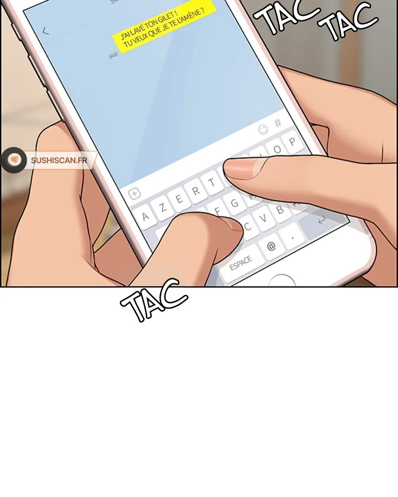 Read True Beauty FR Manga Online
