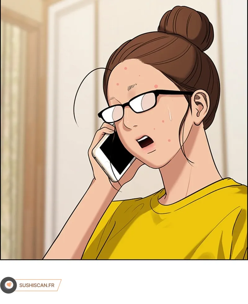 Read True Beauty FR Manga Online