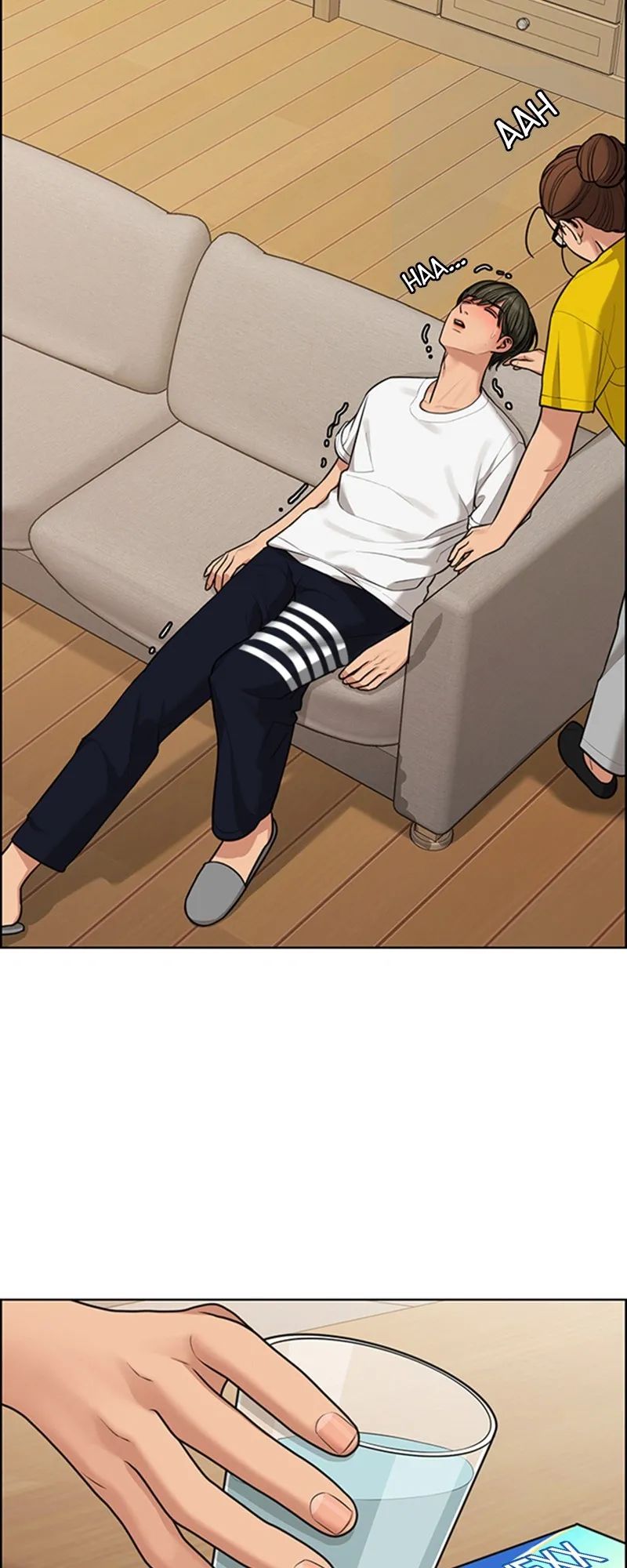 Read True Beauty FR Manga Online