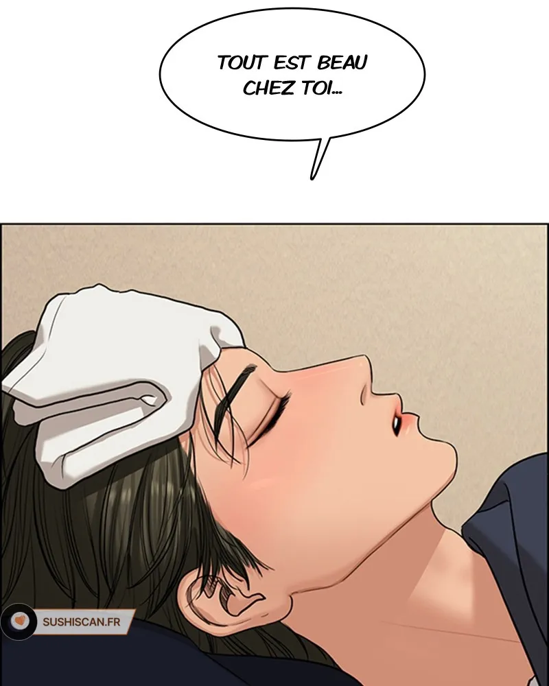 Read True Beauty FR Manga Online