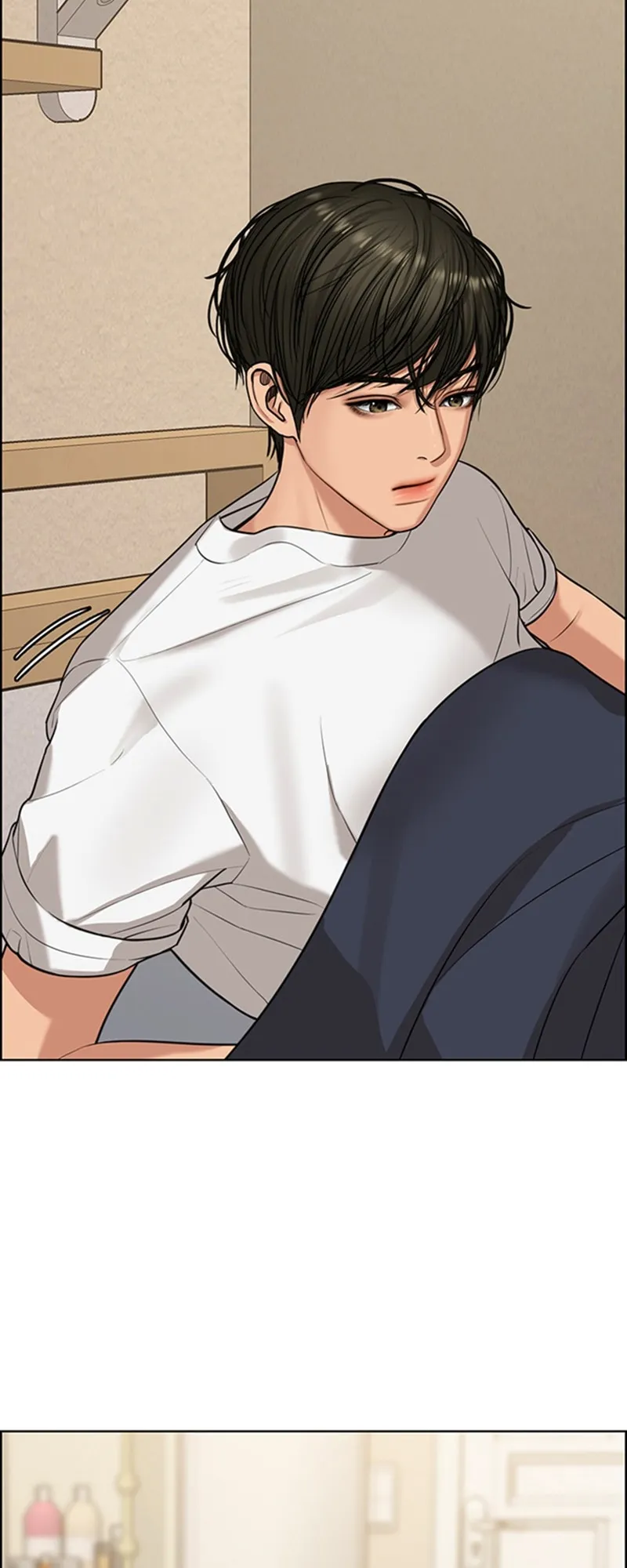 Read True Beauty FR Manga Online