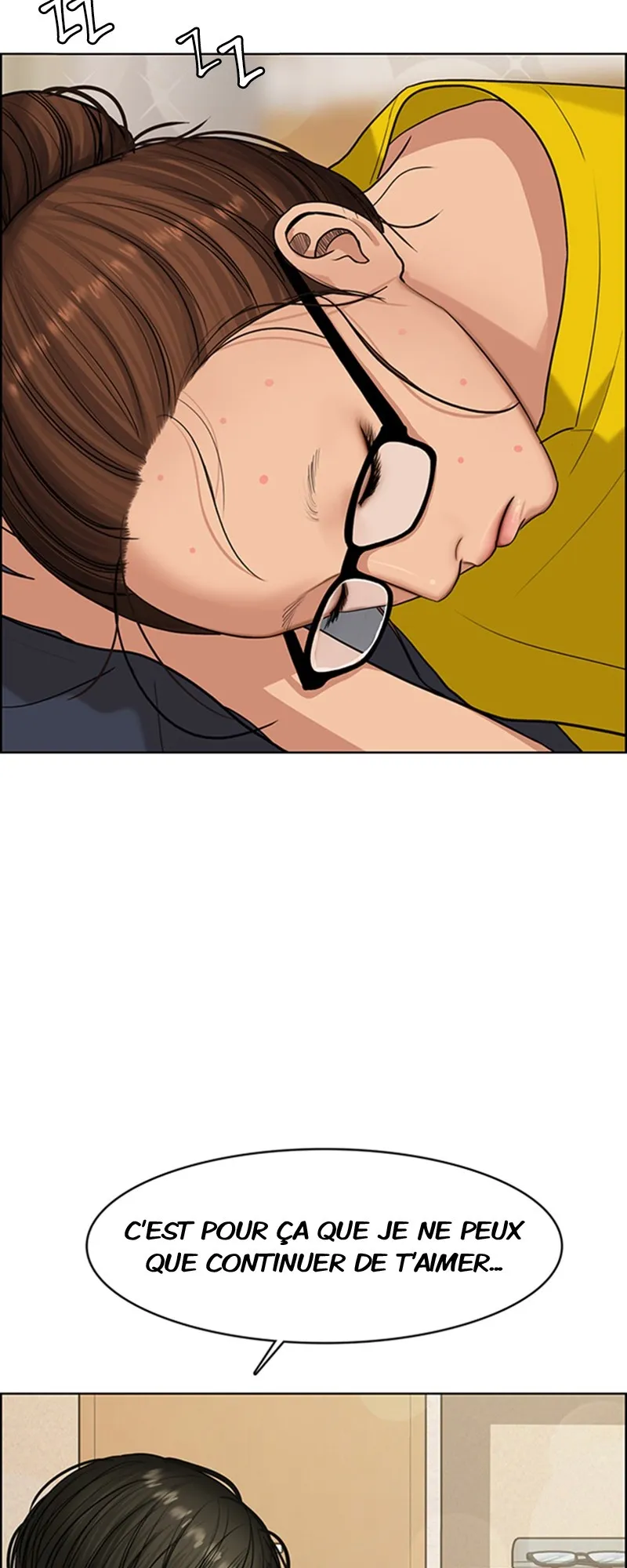 Read True Beauty FR Manga Online