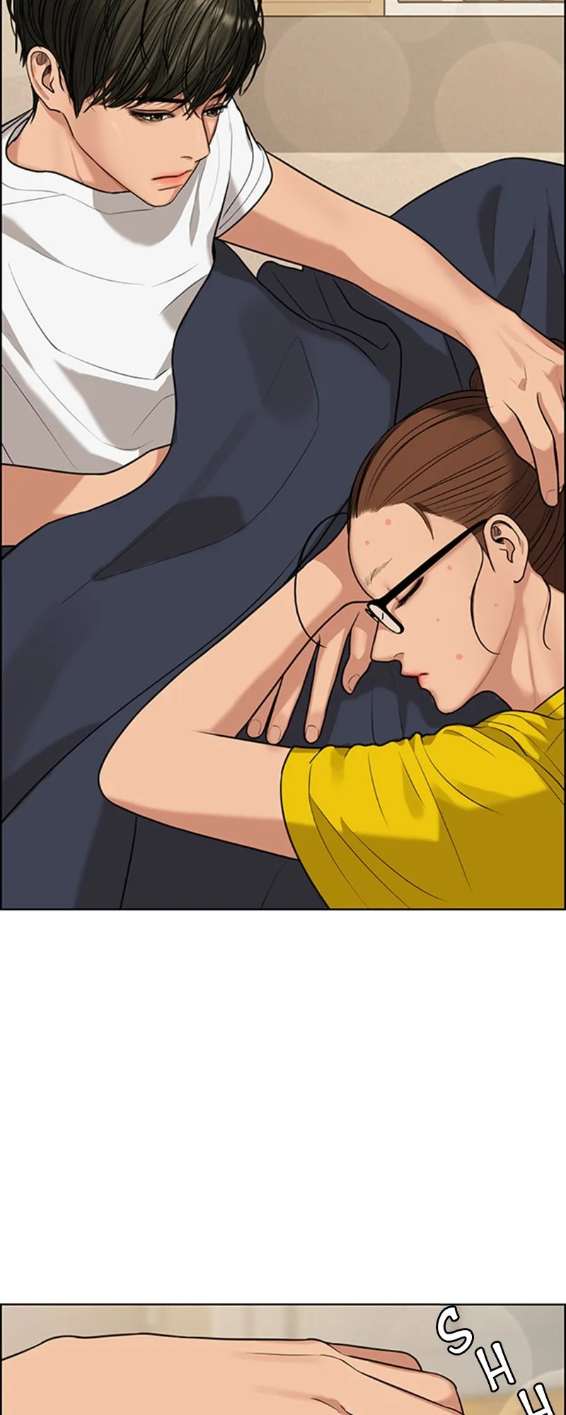 Read True Beauty FR Manga Online