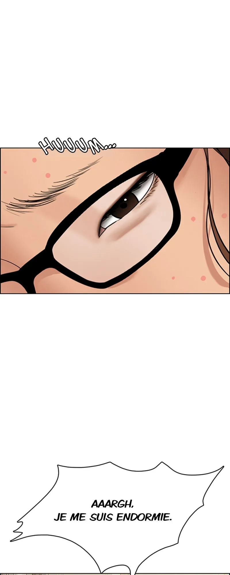 Read True Beauty FR Manga Online